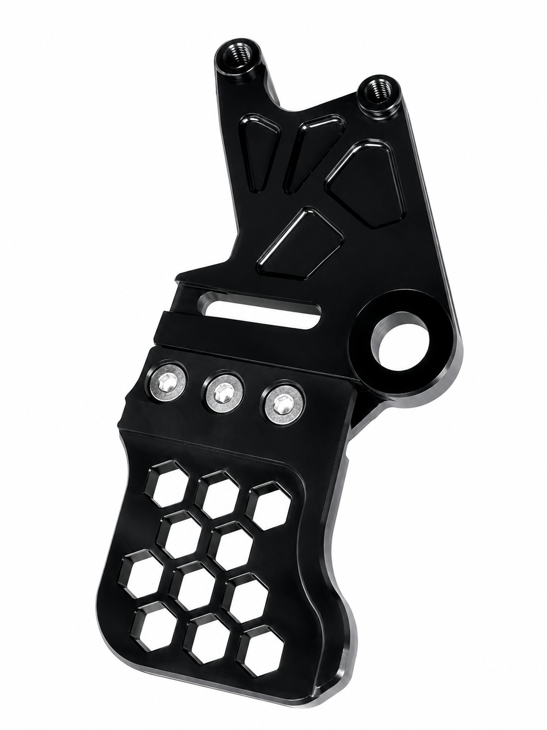 Check Description Fitment 6+ bikes  
 V3 Rear Ultra Bee Brake (Full Kit) (OEM Size)