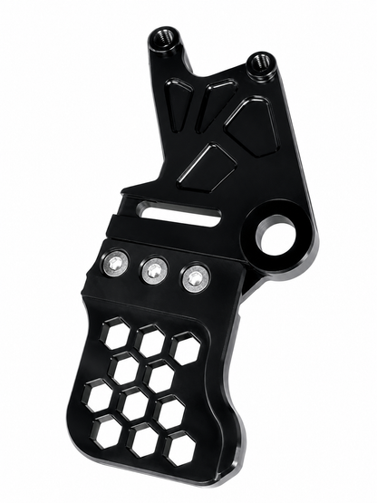 Check Description Fitment 6+ bikes  
 V3 Rear Ultra Bee Brake (Full Kit) (OEM Size)