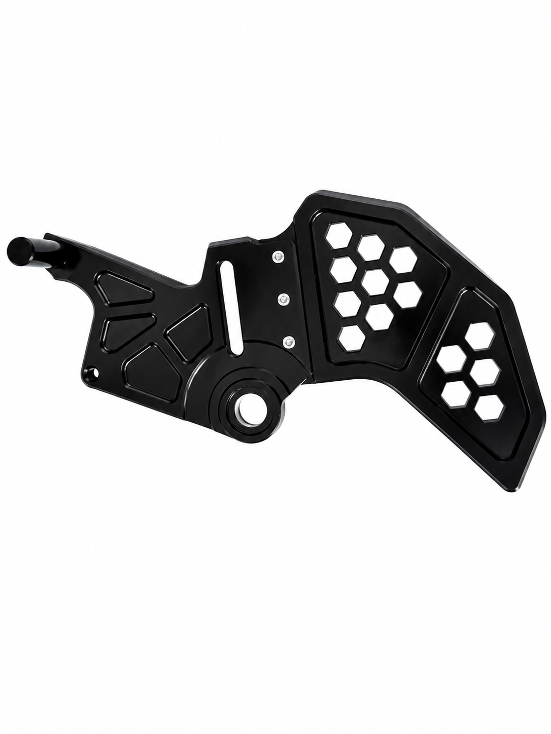 Check Description Fitment 6+ bikes  
 V3 Rear Ultra Bee Brake (Full Kit) (OEM Size)