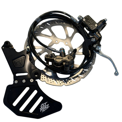 OEM Surron LBX/E Ride Pro Ultra Bee Brake Kit