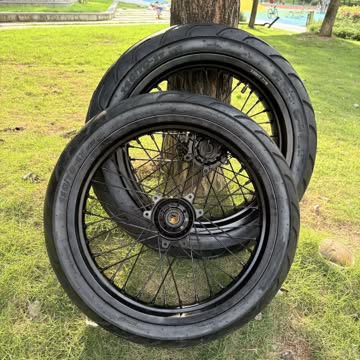 Ultra Bee 17 inch Supermotos